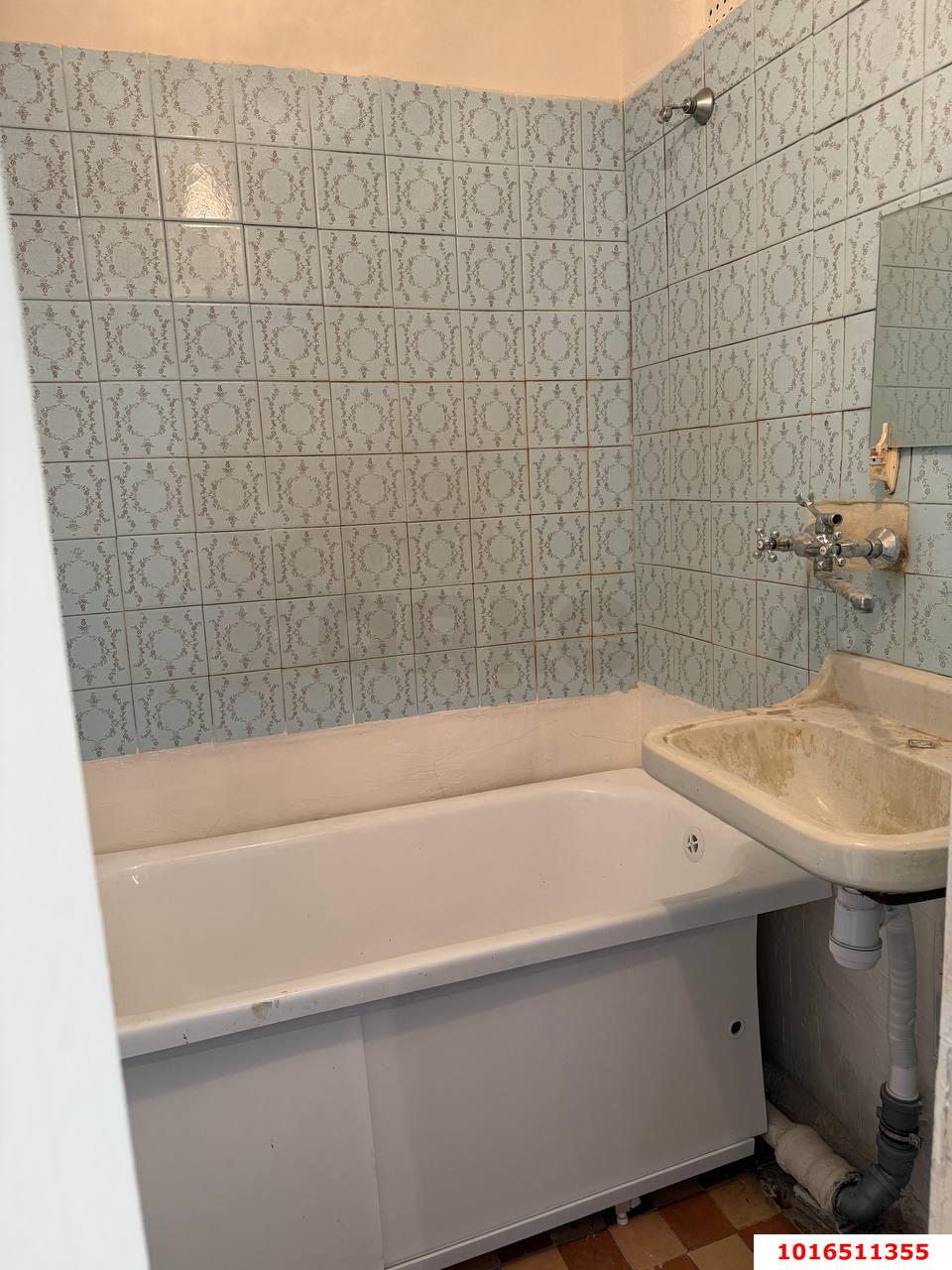 Фото №11: 2-комнатная квартира 48 м² - Яблоновский, ул. Дорожная, 61