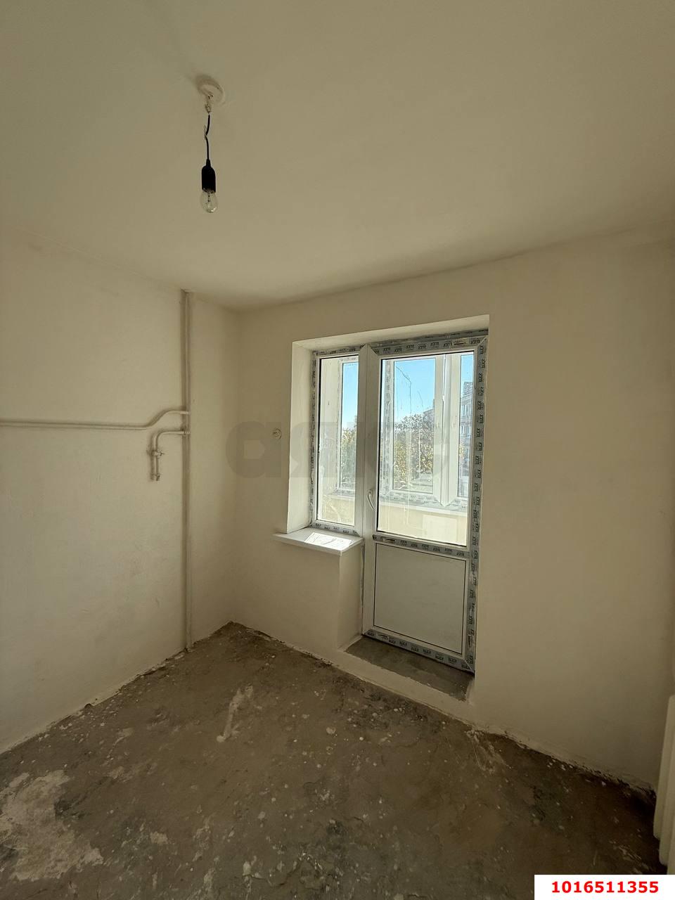 Фото №9: 2-комнатная квартира 48 м² - Яблоновский, ул. Дорожная, 61