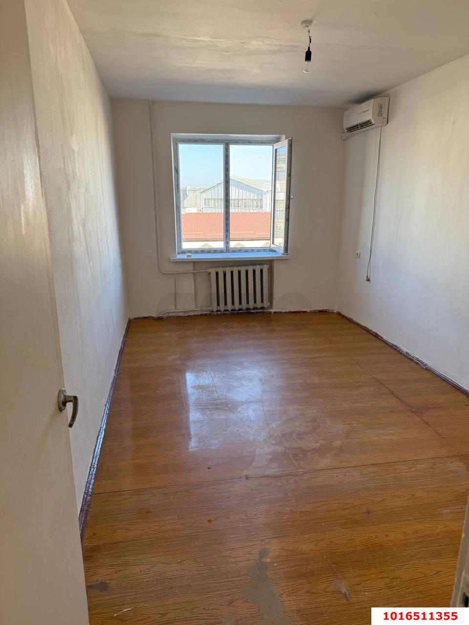 Фото №2: 2-комнатная квартира 48 м² - Яблоновский, ул. Дорожная, 61