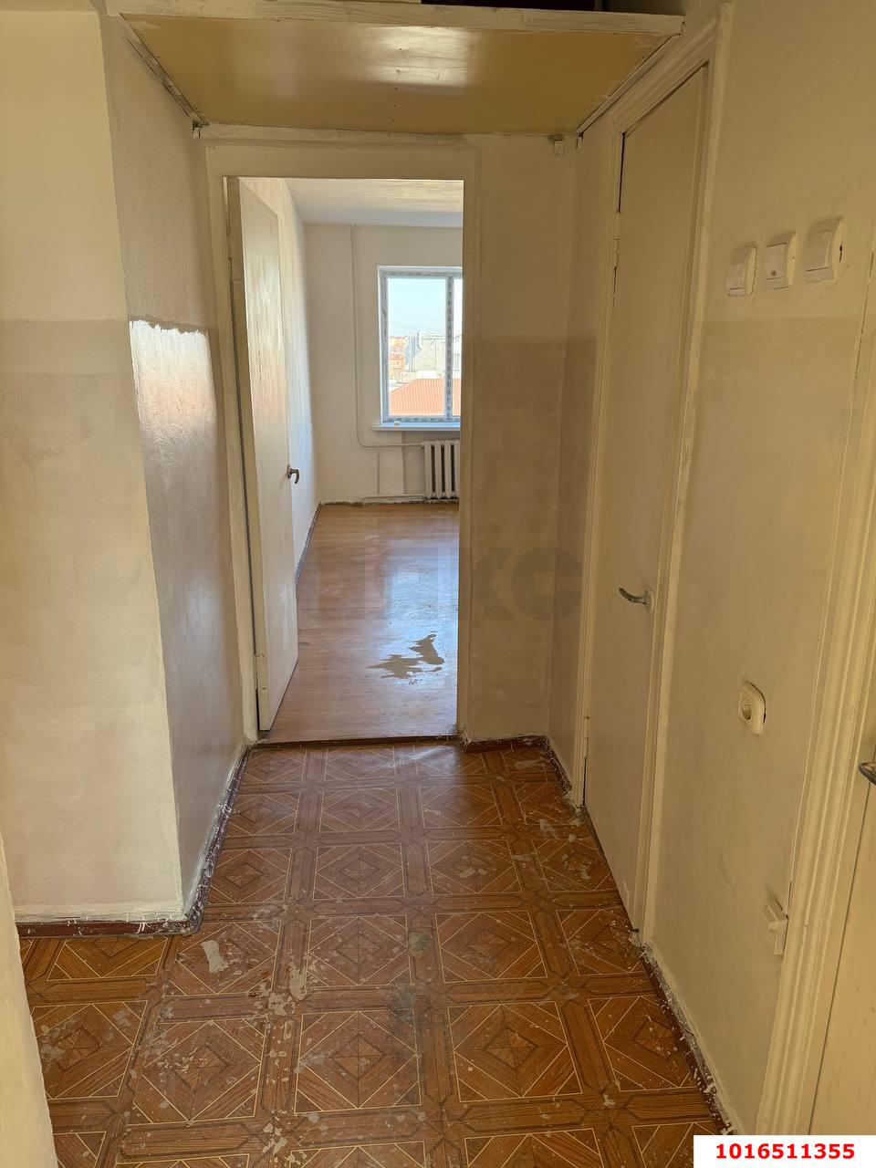 Фото №4: 2-комнатная квартира 48 м² - Яблоновский, ул. Дорожная, 61