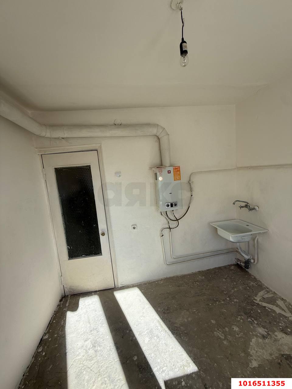 Фото №8: 2-комнатная квартира 48 м² - Яблоновский, ул. Дорожная, 61