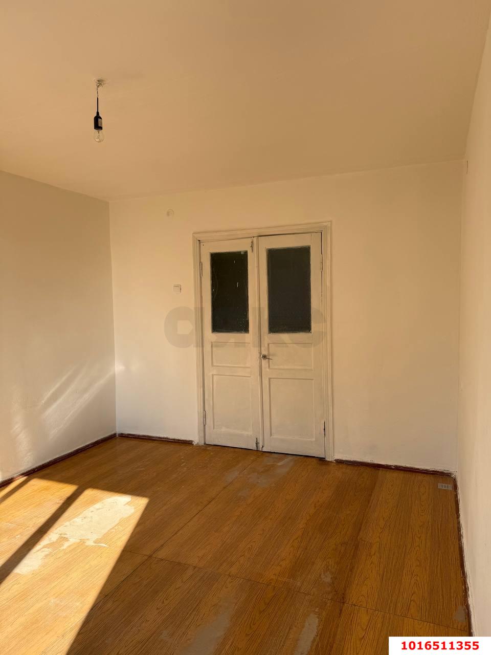 Фото №3: 2-комнатная квартира 48 м² - Яблоновский, ул. Дорожная, 61