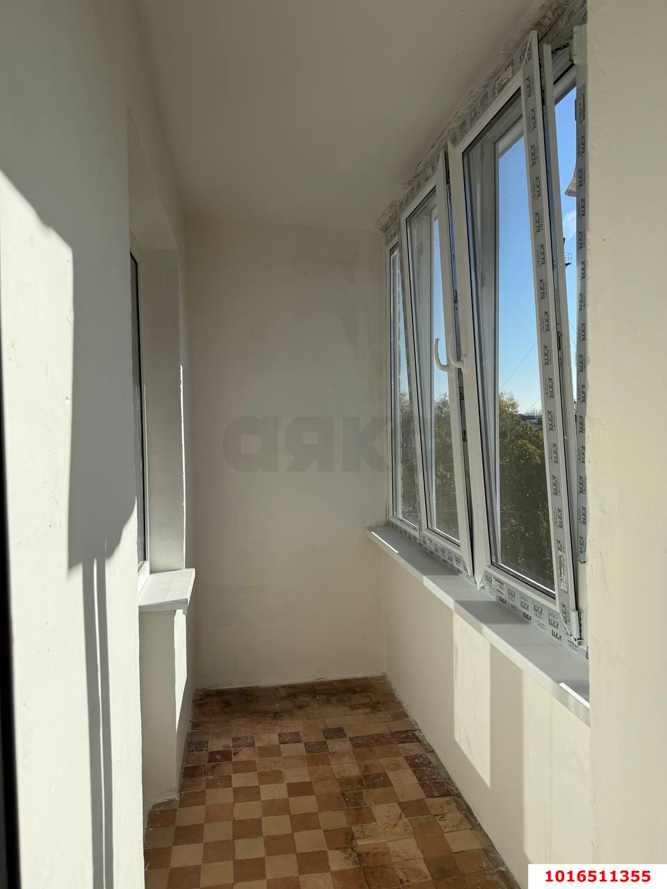 Фото №6: 2-комнатная квартира 48 м² - Яблоновский, ул. Дорожная, 61