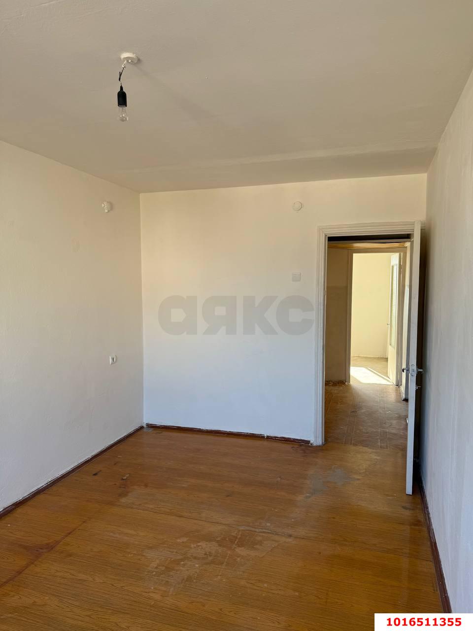 Фото №1: 2-комнатная квартира 48 м² - Яблоновский, ул. Дорожная, 61