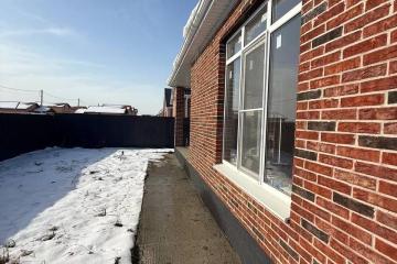 Фото №3: Дом 206 м² - Краснодар, мкр. Прикубанский внутригородской округ, ул. имени В.М. Комарова, 156