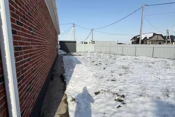 Фото №5: Дом 206 м² - Краснодар, мкр. Прикубанский внутригородской округ, ул. имени В.М. Комарова, 156