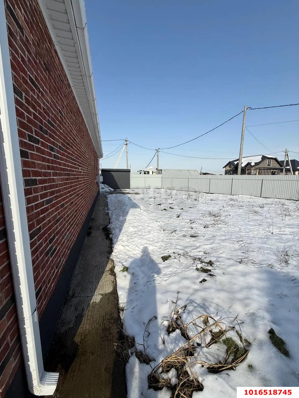 Фото №5: Дом 206 м² + 7 сот. - Краснодар, мкр. Прикубанский внутригородской округ, ул. имени В.М. Комарова, 156