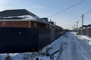 Фото №4: Дом 206 м² - Краснодар, мкр. Прикубанский внутригородской округ, ул. имени В.М. Комарова, 156