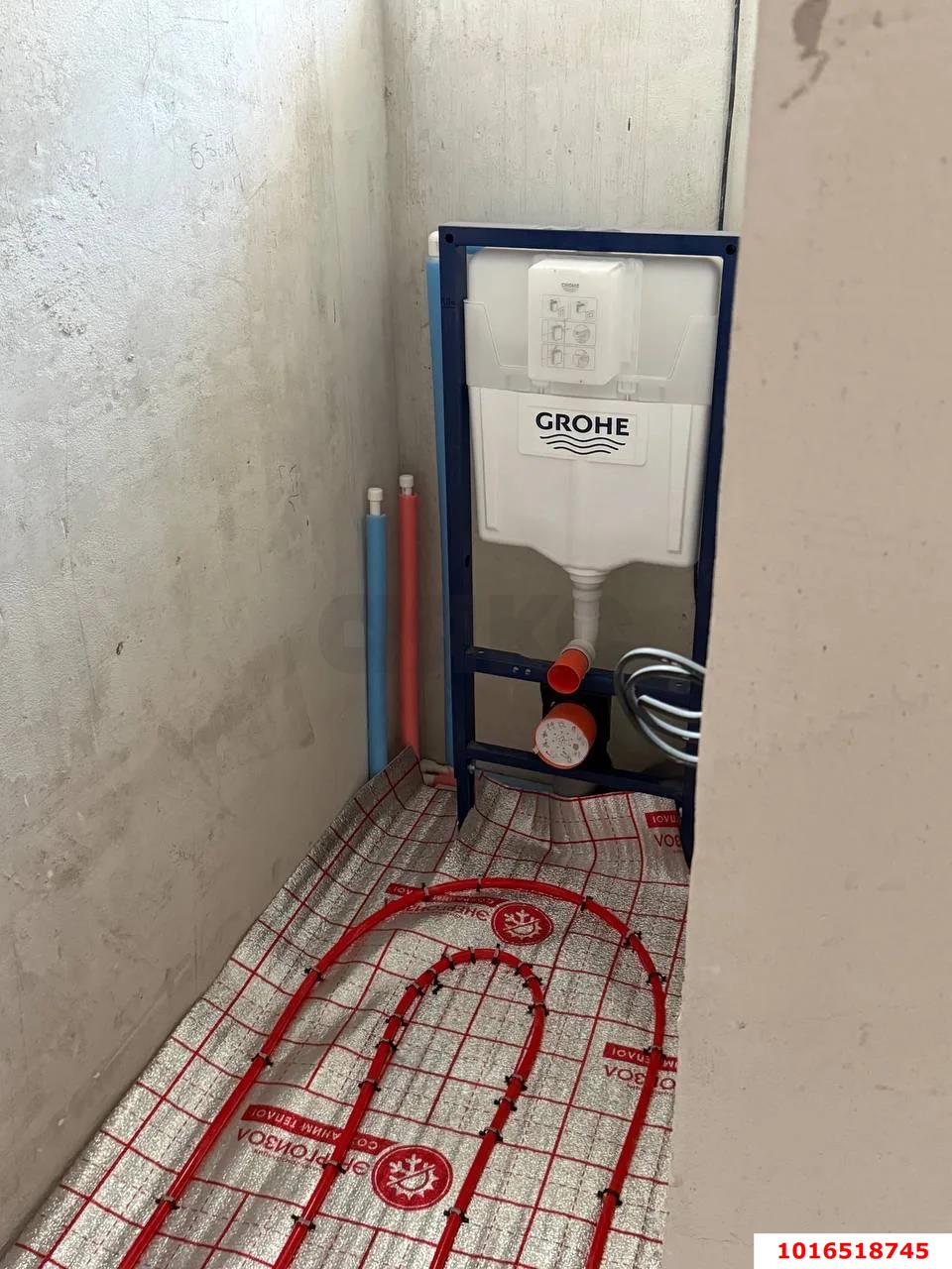 Фото №17: Дом 206 м² + 7 сот. - Краснодар, мкр. Прикубанский внутригородской округ, ул. имени В.М. Комарова, 156