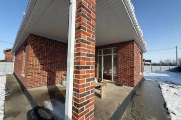 Фото №2: Дом 206 м² - Краснодар, мкр. Прикубанский внутригородской округ, ул. имени В.М. Комарова, 156