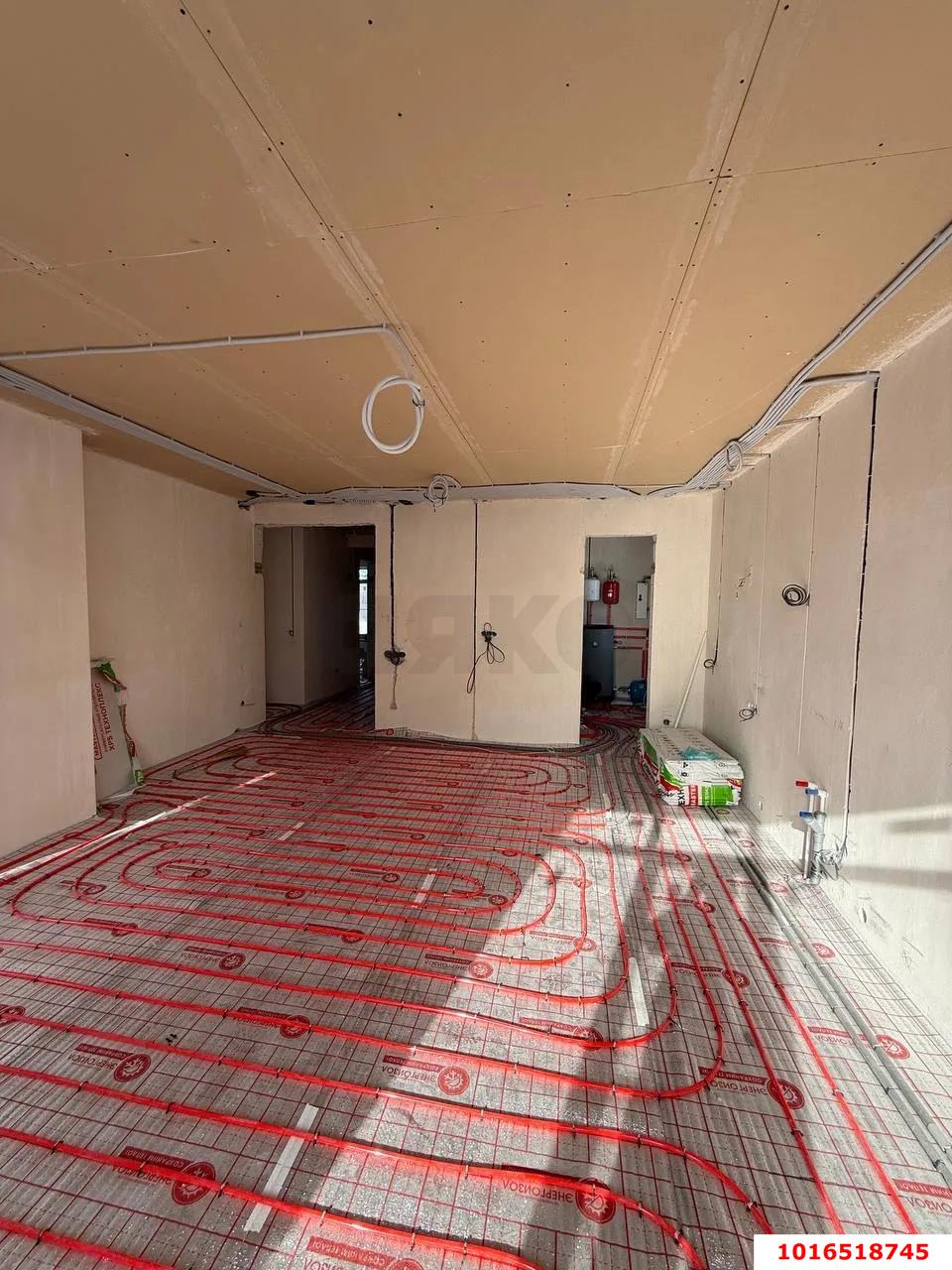 Фото №16: Дом 206 м² + 7 сот. - Краснодар, мкр. Прикубанский внутригородской округ, ул. имени В.М. Комарова, 156