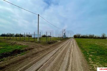 Фото №4: Земельный участок 10 сот. - садово- Адыгея, 153