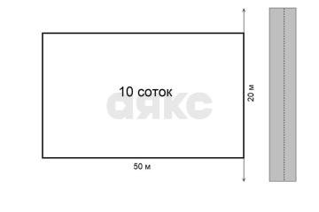 Фото №5: Земельный участок 10 сот. - садово- Адыгея, 152