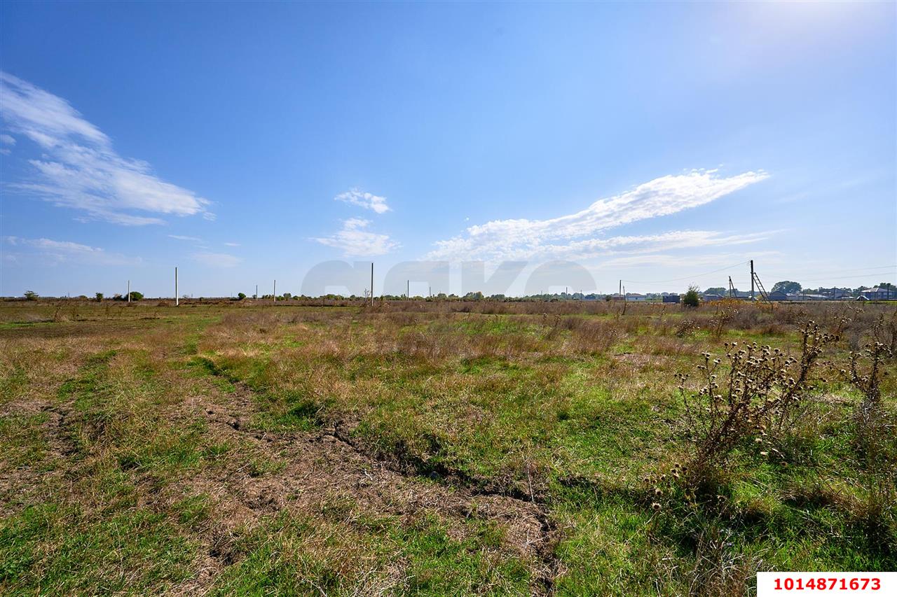 Фото №13: Земельный участок 5 сот. - Новобжегокай, ул. Хатита Махмуда, 2Б