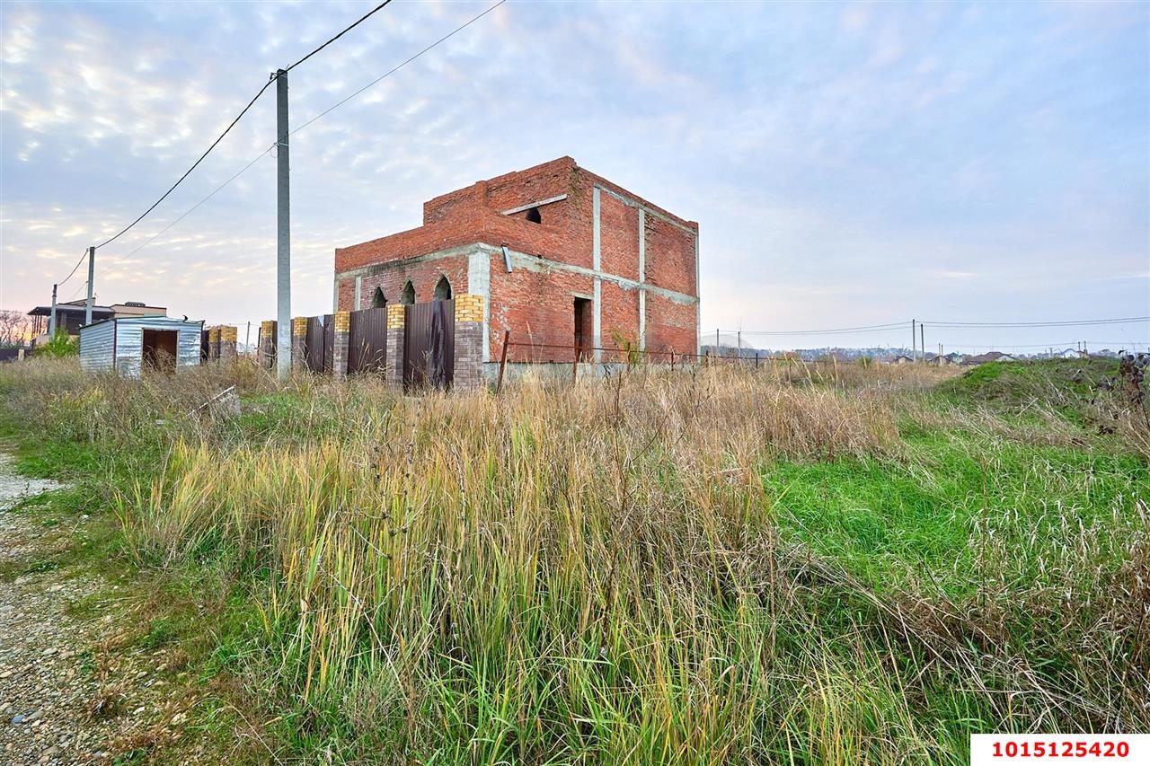 Фото №11: Земельный участок 6 сот. - Старокорсунская, Карасунский внутригородской округ, мкр. ДНТ Прибрежный, ул. 9-я Викторианская