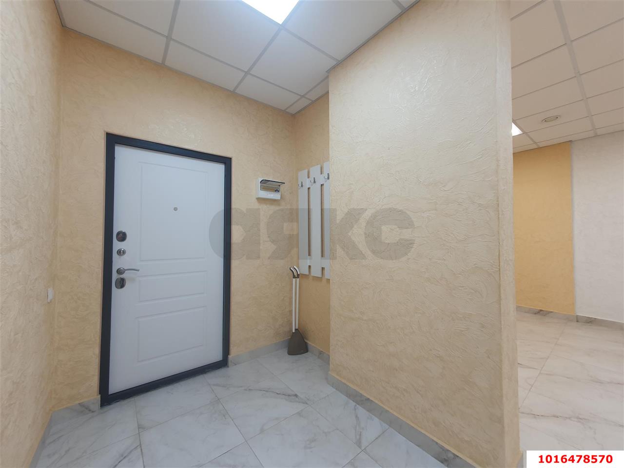 Фото №10: Коммерция 54 м² - Краснодар, Прикубанский внутригородской округ, Восточно-Кругликовский, мкр. ЖК Легенда, ул. имени 40-летия Победы, 145