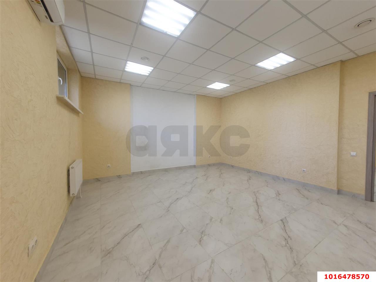 Фото №2: Коммерция 54 м² - Краснодар, Прикубанский внутригородской округ, Восточно-Кругликовский, мкр. ЖК Легенда, ул. имени 40-летия Победы, 145