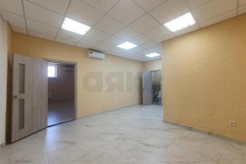 Фото №5: Коммерция 54 м² - Краснодар, мкр. ЖК Легенда, ул. имени 40-летия Победы, 145