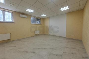 Фото №1: Коммерция 54 м² - Краснодар, мкр. ЖК Легенда, ул. имени 40-летия Победы, 145