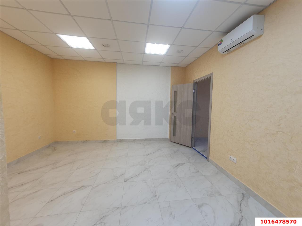 Фото №8: Коммерция 54 м² - Краснодар, Прикубанский внутригородской округ, Восточно-Кругликовский, мкр. ЖК Легенда, ул. имени 40-летия Победы, 145