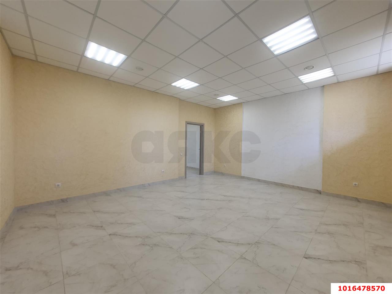 Фото №3: Коммерция 54 м² - Краснодар, Прикубанский внутригородской округ, Восточно-Кругликовский, мкр. ЖК Легенда, ул. имени 40-летия Победы, 145