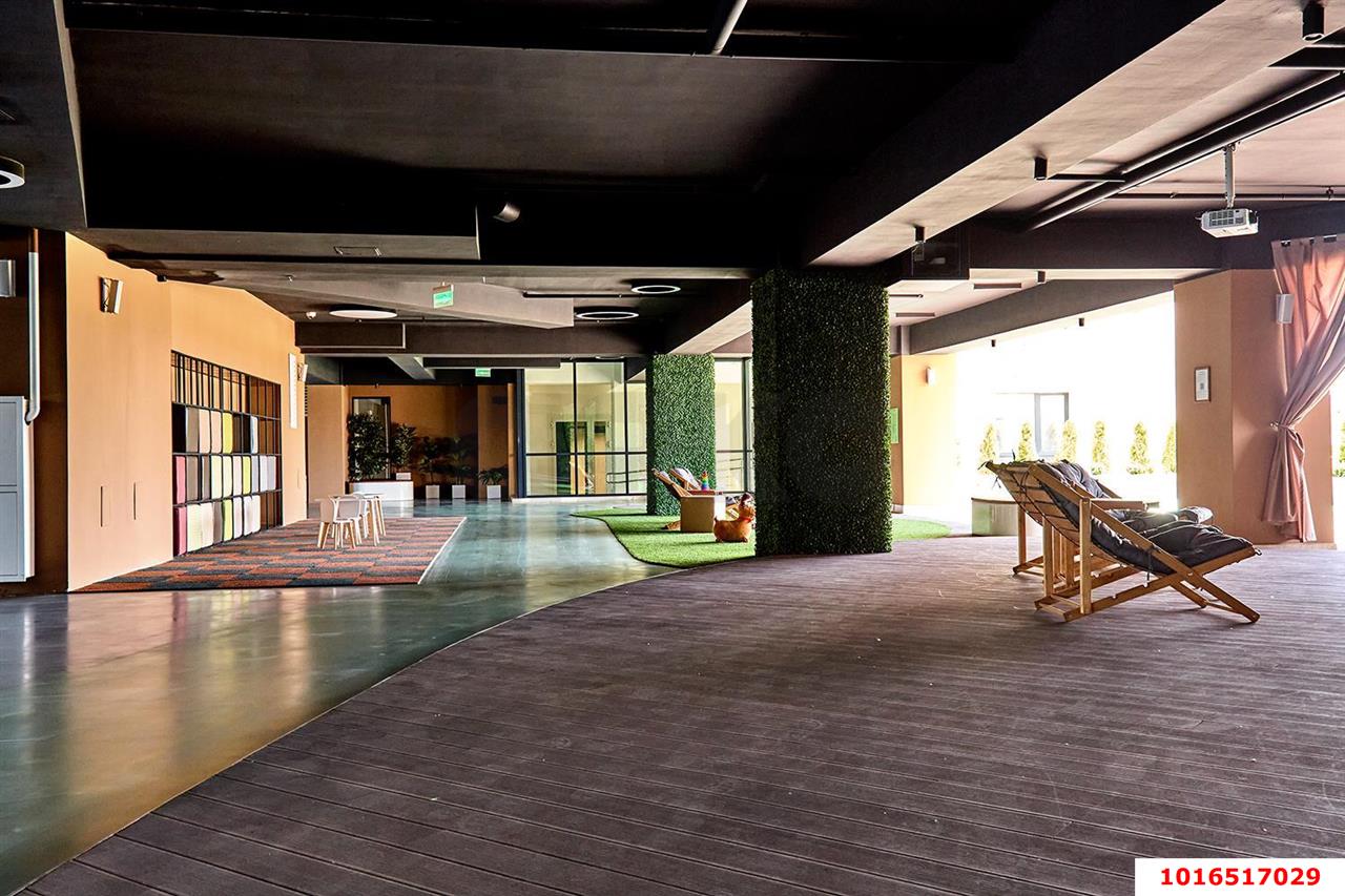 Фото №15: 2-комнатная квартира 55 м² - Краснодар, ЖК Девелопмент Плаза, Завод Измерительных Приборов, Прикубанский внутригородской округ, мкр. жилой комплекс Девелопмент Плаза, ул. имени 40-летия Победы, 33Г