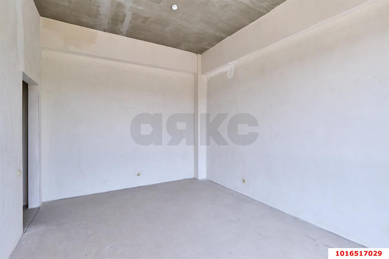 Фото №9: 2-комнатная квартира 55 м² - Краснодар, ЖК Девелопмент Плаза, Завод Измерительных Приборов, Прикубанский внутригородской округ, мкр. жилой комплекс Девелопмент Плаза, ул. имени 40-летия Победы, 33Г