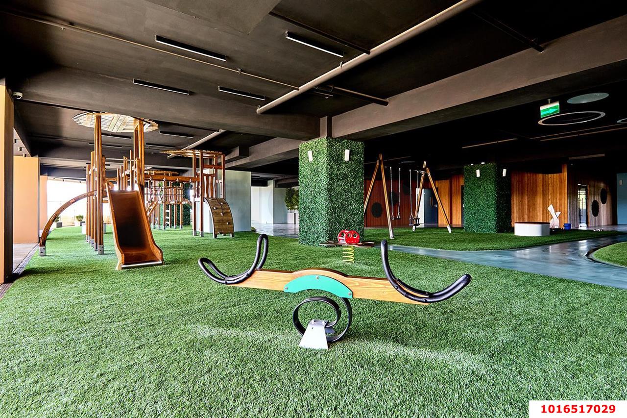 Фото №13: 2-комнатная квартира 55 м² - Краснодар, ЖК Девелопмент Плаза, Завод Измерительных Приборов, Прикубанский внутригородской округ, мкр. жилой комплекс Девелопмент Плаза, ул. имени 40-летия Победы, 33Г