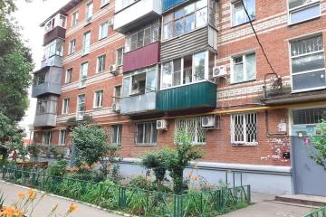 Фото №5: 3-комнатная квартира 50 м² - Краснодар, мкр. Славянский, ул. Сочинская, 25