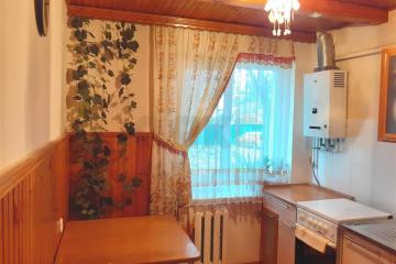 Фото №3: 3-комнатная квартира 50 м² - Краснодар, мкр. Славянский, ул. Сочинская, 25