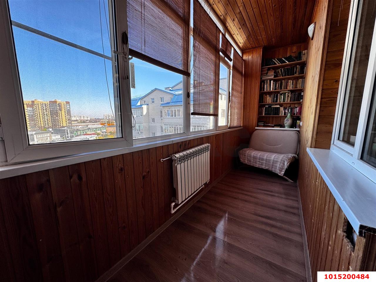 Фото №7: 2-комнатная квартира 93 м² - Краснодар, ул. Аксайская, 40