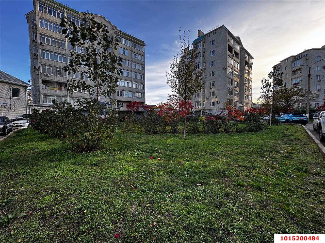 Фото №5: 2-комнатная квартира 93 м² - Краснодар, ул. Аксайская, 40