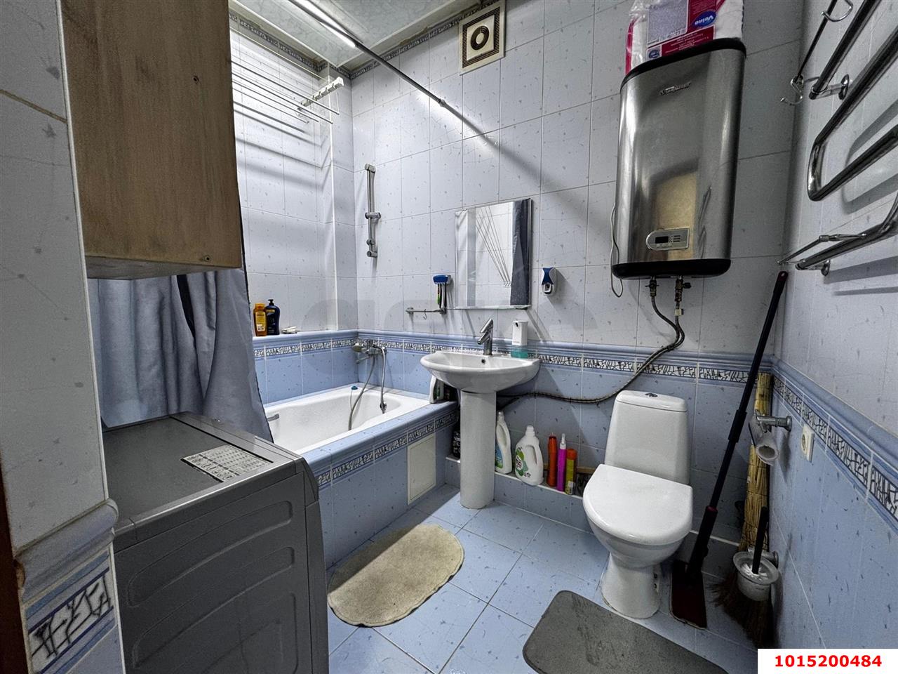 Фото №9: 2-комнатная квартира 93 м² - Краснодар, ул. Аксайская, 40