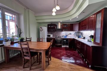 Фото №1: 2-комнатная квартира 93 м² - Краснодар, мкр. Музыкальный, ул. Аксайская, 40