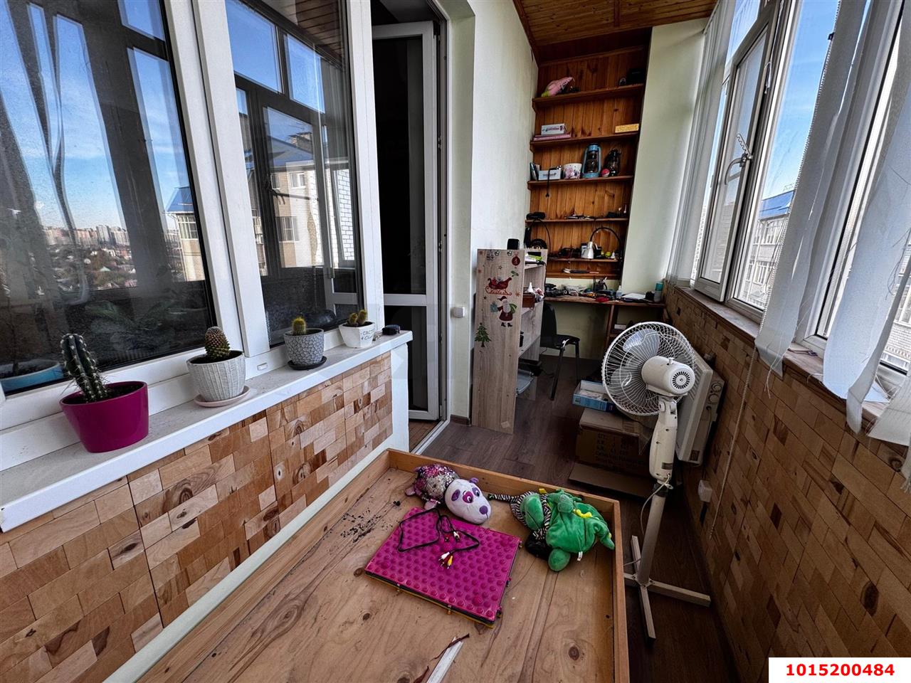 Фото №14: 2-комнатная квартира 93 м² - Краснодар, ул. Аксайская, 40