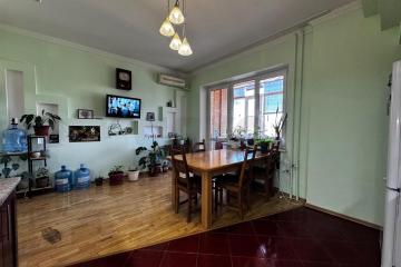 Фото №3: 2-комнатная квартира 93 м² - Краснодар, мкр. Музыкальный, ул. Аксайская, 40