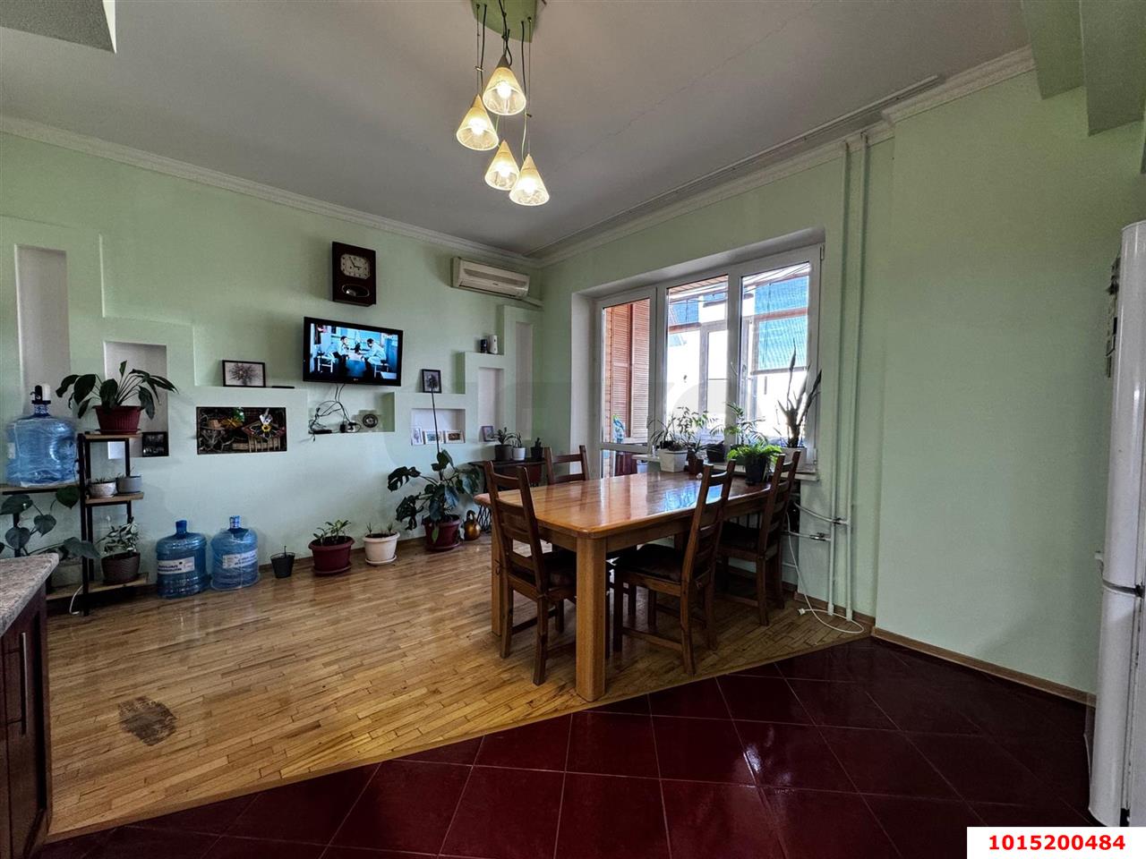 Фото №3: 2-комнатная квартира 93 м² - Краснодар, ул. Аксайская, 40