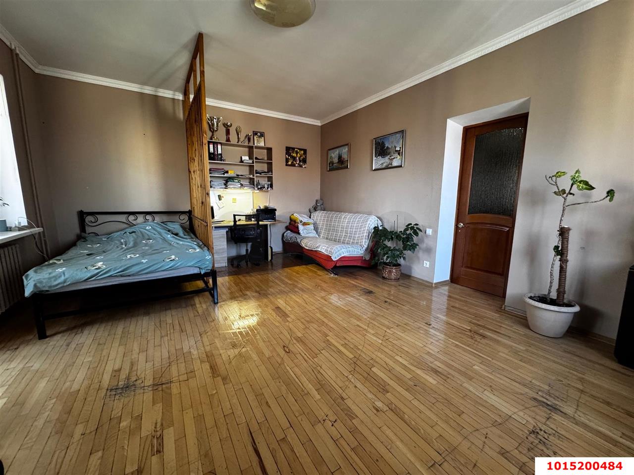 Фото №4: 2-комнатная квартира 93 м² - Краснодар, ул. Аксайская, 40