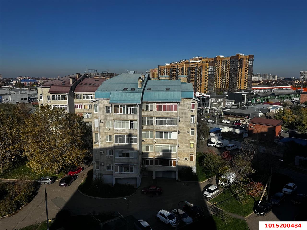 Фото №16: 2-комнатная квартира 93 м² - Краснодар, ул. Аксайская, 40