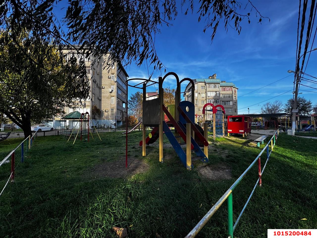 Фото №15: 2-комнатная квартира 93 м² - Краснодар, ул. Аксайская, 40