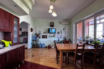 Фото №2: 2-комнатная квартира 93 м² - Краснодар, мкр. Музыкальный, ул. Аксайская, 40