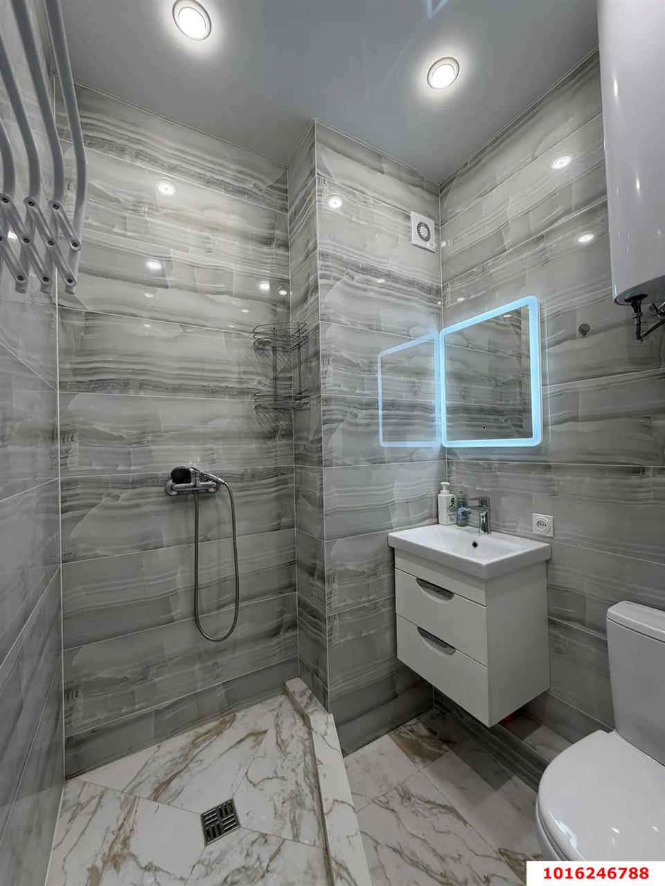 Фото №7: Апартаменты 17 м² - Агой, мкр. гостиничный комплекс Радуга, 10Е