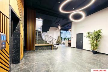 Фото №1: Апартаменты 17 м² - Агой, мкр. гостиничный комплекс Радуга, 10Е