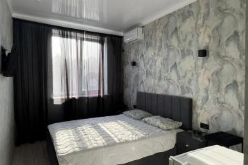 Фото №3: Апартаменты 17 м² - Агой, мкр. гостиничный комплекс Радуга, 10Е