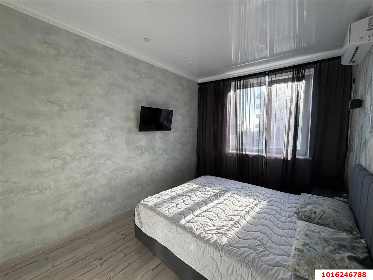 Фото №8: Апартаменты 17 м² - Агой, мкр. гостиничный комплекс Радуга, 10Е