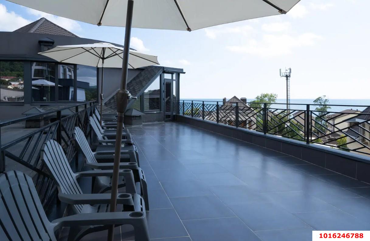 Фото №4: Апартаменты 17 м² - Агой, мкр. гостиничный комплекс Радуга, 10Е