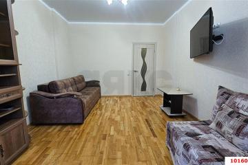 Фото №4: 1-комнатная квартира 44 м² - Краснодар, мкр. Солнечный, ул. Архитектора Петина, 18/1