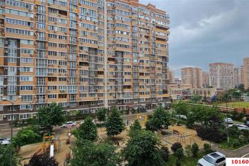 Фото №2: 1-комнатная квартира 44 м² - Краснодар, мкр. Солнечный, ул. Архитектора Петина, 18/1