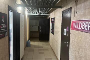 Фото №3: Студия 16 м² - Краснодар, мкр. Восточно-Кругликовский, ул. Героя А.А. Аверкиева, 8