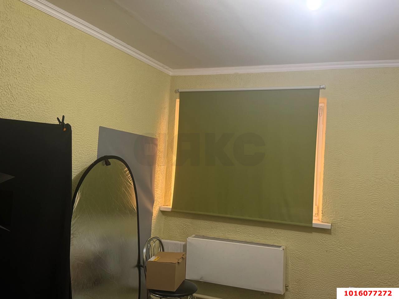 Фото №11: Студия 16 м² - Краснодар, Прикубанский внутригородской округ, мкр. Восточно-Кругликовский, ул. Героя А.А. Аверкиева, 8